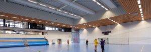 Gewährleisten Sie mit PerfectPlay Flexibilität und die Kontrolle über Ihre Beleuchtung