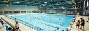 Unschlagbare Sporthallenbeleuchtung