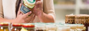 Strahlende Ideen für die Supermarktbeleuchtung