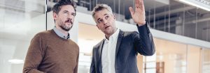 Bedarfsgerechte Planung von UV-C-Lösungen