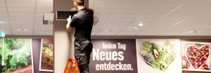 Kompetente Inbetriebnahme durch unsere Partner