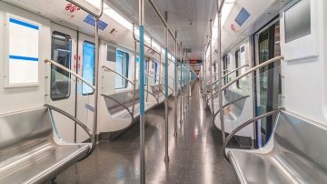 Kontaktintensive Umgebungen und Gegenstände