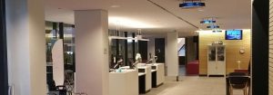 Sichere Desinfektion der Luft mit UV-C-Licht