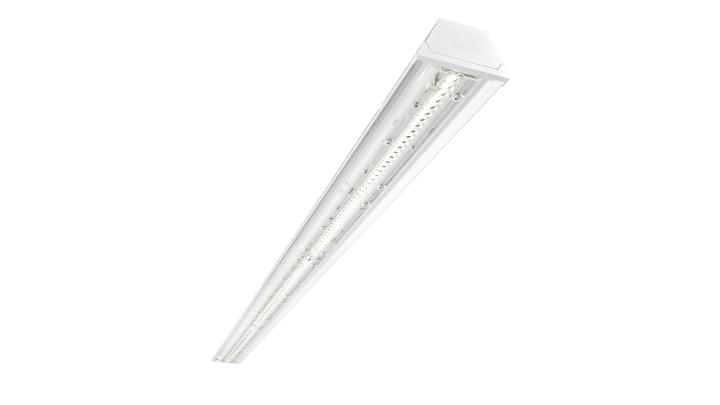 CoreLine Lichtbandsystem