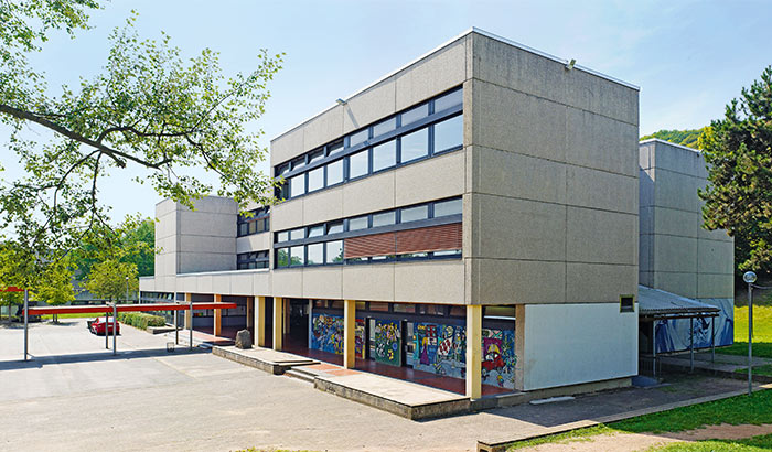 Grüne Lösungen