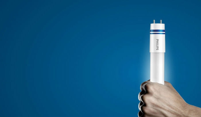 LEDtubes 