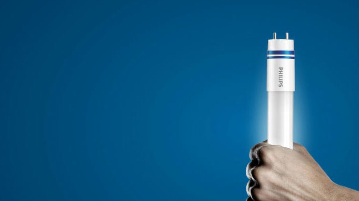 LED Lampen