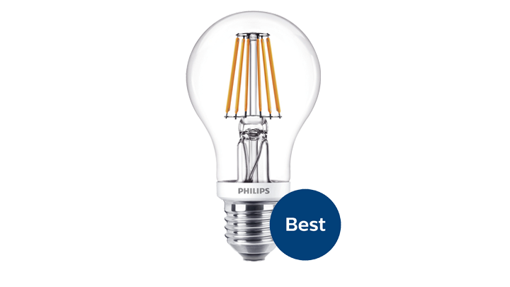 Classic LEDbulb E27 DimTone