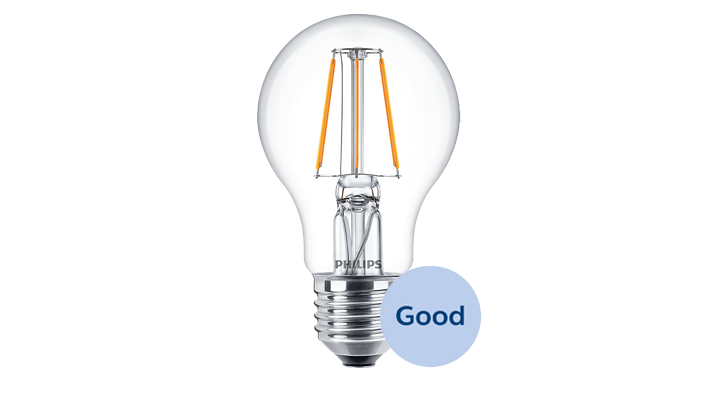Classic LEDbulb E27