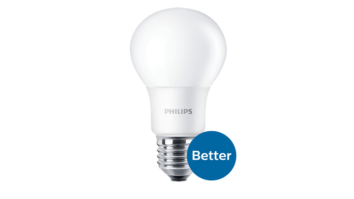 CorePro LEDbulb E27 Dim
