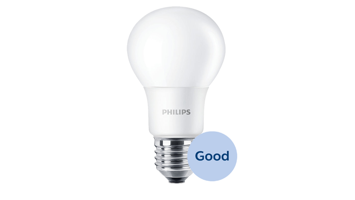 CorePro LEDbulb E27
