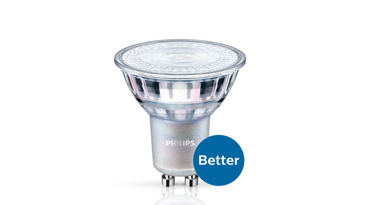 MASTER LEDspot Value GU10