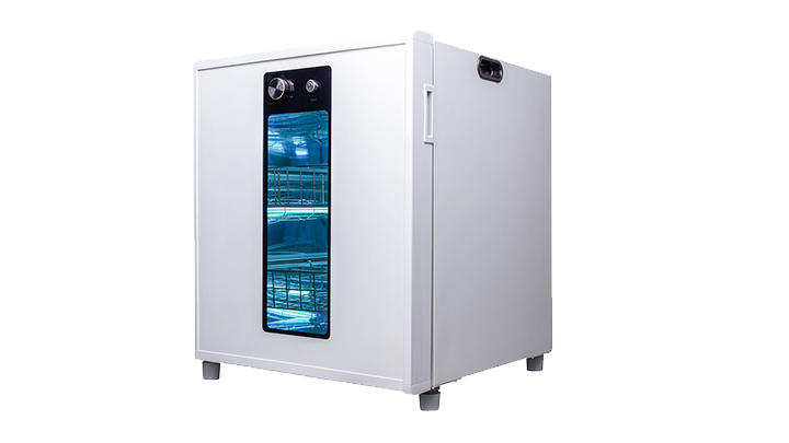 Bild der Philips BioShift UV-C-Desinfektionskammer