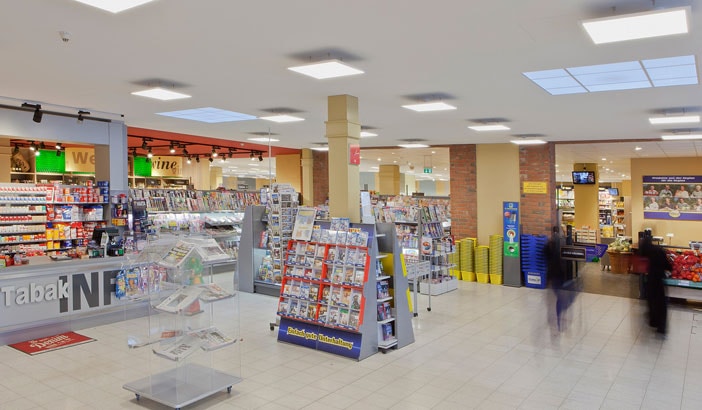 EDEKA Frauen