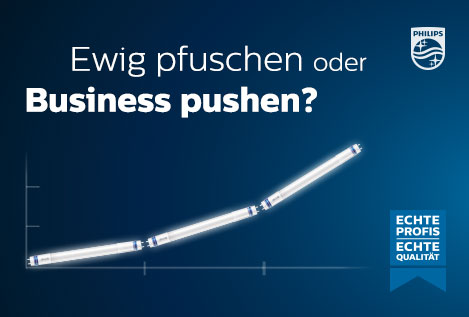 PHILIPS LEDtube