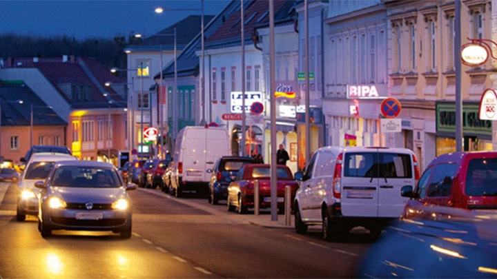 Förerprogramme