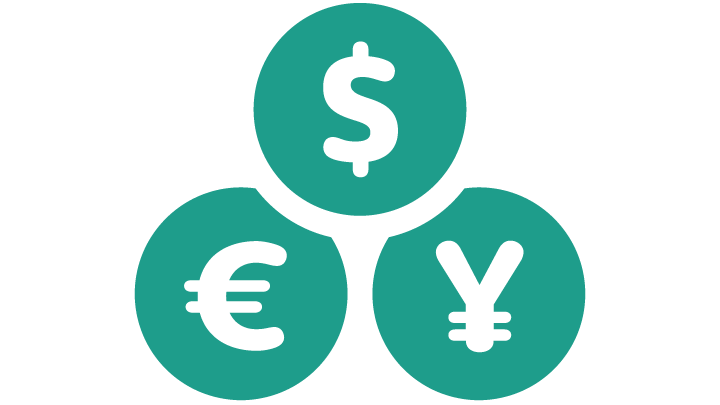 Currency