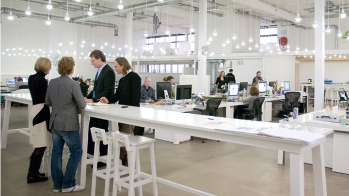 Abbildung Signify Lighting Academy