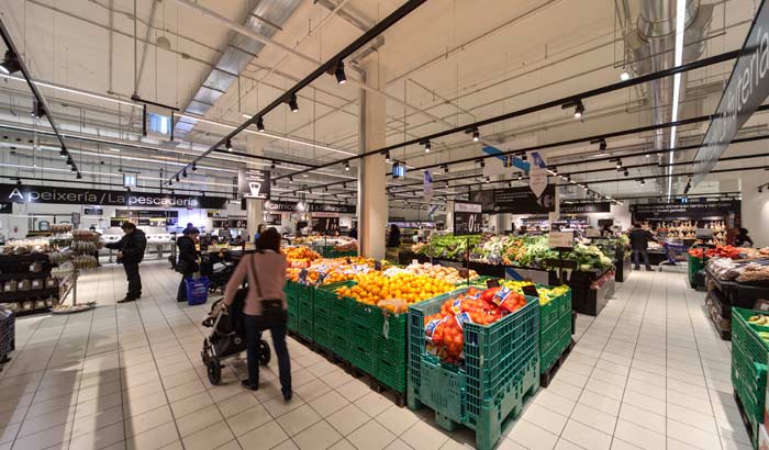 Carrefour