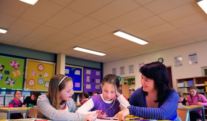 Grundschule Wintelre
