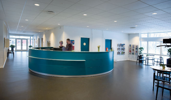 Gesundheitszentrum