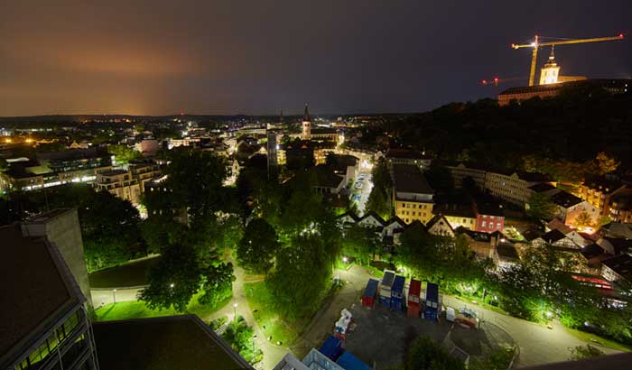 Stadt Siegburg