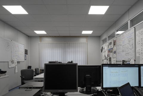 Light uniformity2