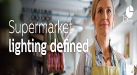 Supermarkt