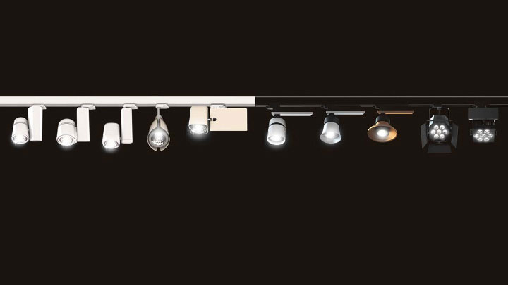 Lichtpanel von Philips für maßgeschneiderte Beleuchtungslösungen