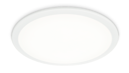 Ledinaire SlimDownlight