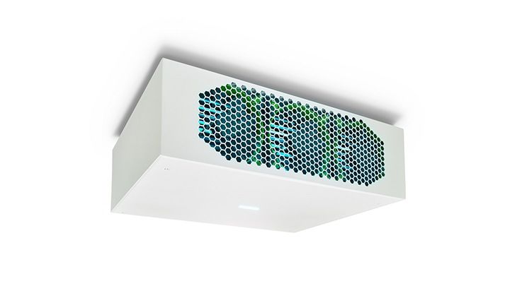 Philips UV-C Desinfektion Active Air