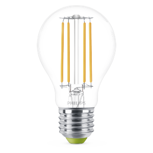 Ultra-effiziente LED-Lampe