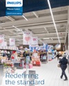 Broschüre der Maxos fusion Produktfamilie