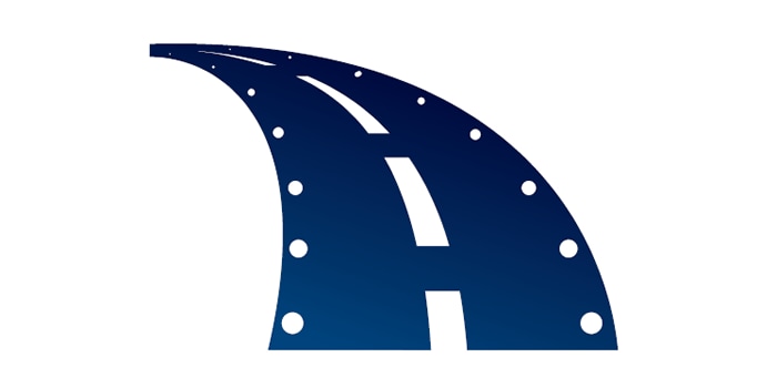 Symbol für Orientierungsbeleuchtung 