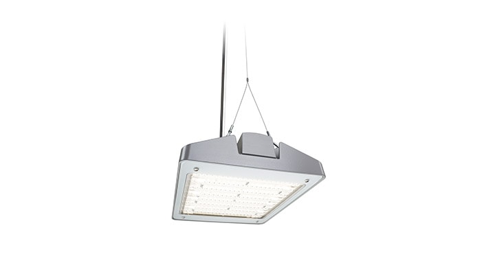 Philips Lighting’s GentleSpace gen 2: außergewöhnlich energieeffiziente Beleuchtung für hohe Räume