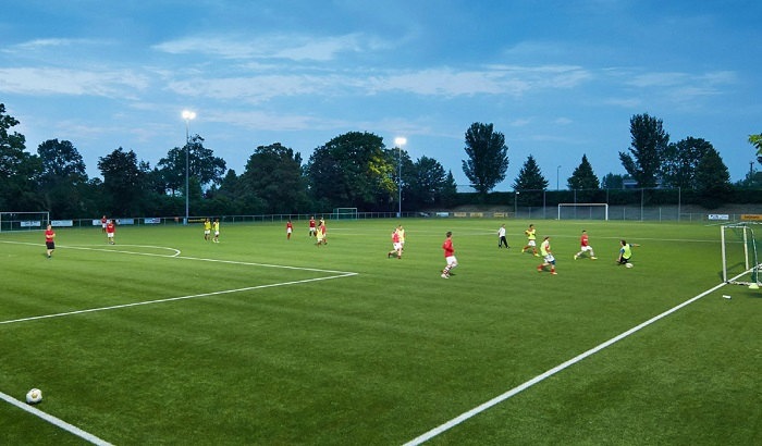 Outdoor sports