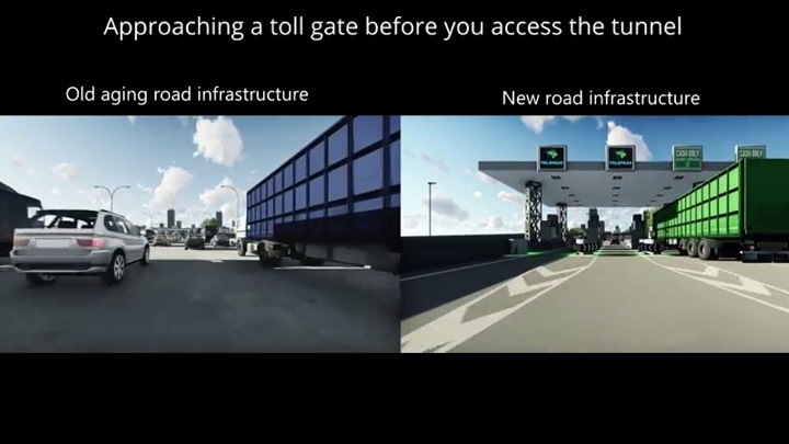 TotalTunnel Video