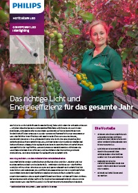 GreenPower LED Toplighting Compact