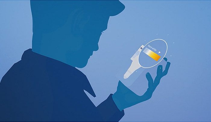 Lichtfarbtemperatur