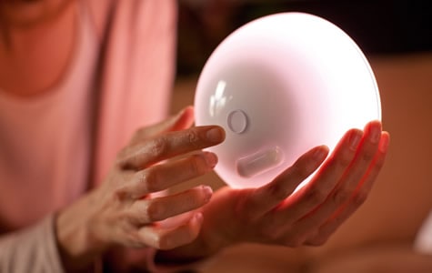 entdecken Sie Hue go 