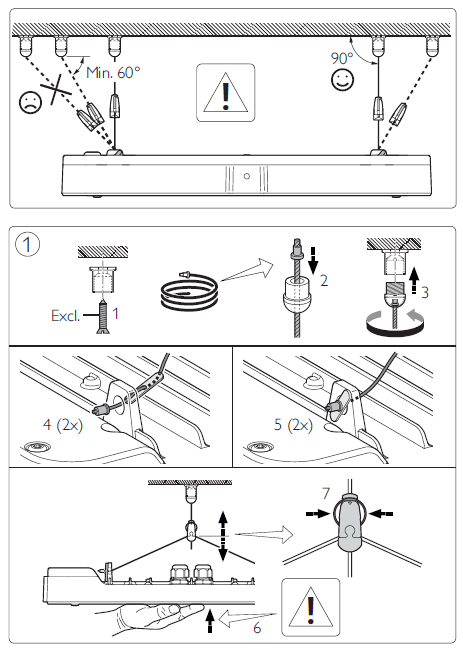 Installationsanleitung