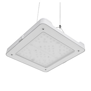 Philips CoralCare LED-Leuchte Gen2, weiß