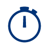 Minuten-Symbol