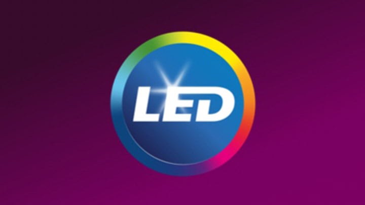 Hochwertige LED