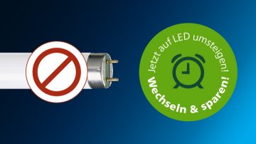 Planen Sie Ihre Budgets rechtzeitig