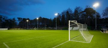 Freizeitsportanlagen