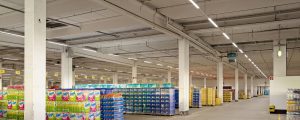 Gutes Licht, gute Arbeit