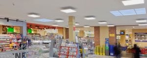 EDEKA Frauen, Glückstadt 
