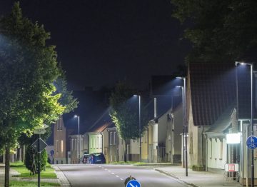 Inspiration im Zukunftssichere Beleuchtung