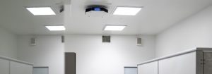 UV-C-Licht für mehr Sicherheit für die Besucher